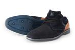 Bugatti Nette schoenen in maat 42 Blauw | 10% extra korting, Kleding | Heren, Schoenen, Overige typen, Blauw, Zo goed als nieuw