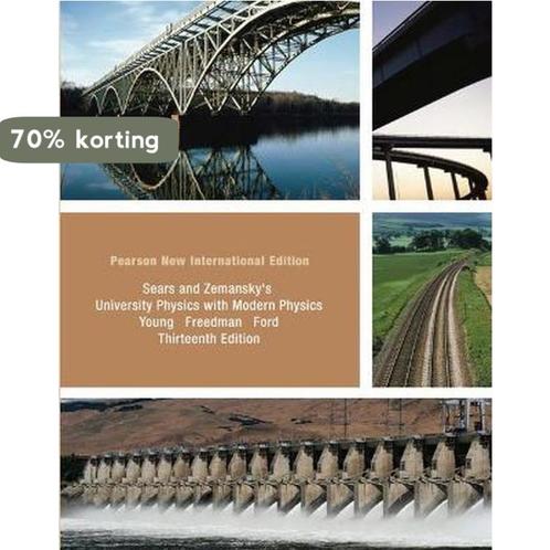 University Physics with Modern Physics Technology Update,, Boeken, Overige Boeken, Gelezen, Verzenden