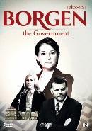 Borgen the government - Seizoen 1 op DVD, Cd's en Dvd's, Dvd's | Thrillers en Misdaad, Verzenden, Nieuw in verpakking
