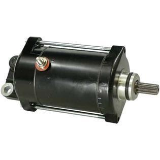 -15% |Yamaha Startmotor / Starter Waverunner & Boats AR / VX, Watersport en Boten, Buiten- en Binnenboordmotoren, Verzenden