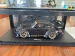 GT Spirit 1:18 - Modelauto - PORSCHE 911 RWB STELLA, Nieuw