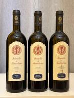 2001 x3 Brunello & 2009 x2 Rosso di Montalcino, Tenuta La, Nieuw