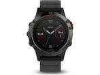 Garmin Fenix 5 - GPS multisporthorloge - Polshartslagmeting, Verzenden, Zo goed als nieuw, Garmin