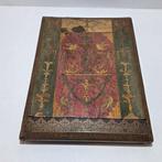 Support - Misto - Intarsie micromosaïque en bois