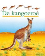 De kangoeroe / Mijn eerste ontdekkingen / 25 9789054836223, Boeken, Verzenden, Gelezen, P. de Hugo