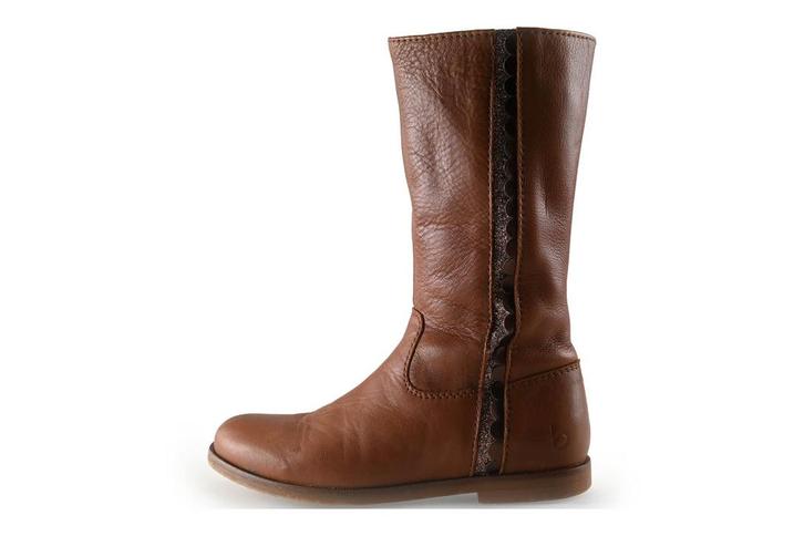 Beberlis Laarzen in maat 30 Cognac, Enfants & Bébés, Vêtements enfant | Chaussures & Chaussettes, Envoi