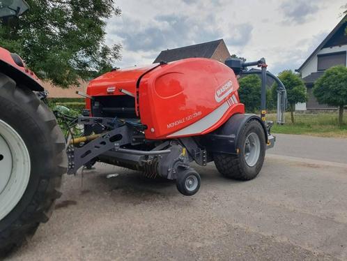 Maschio Feraboli Mondiale 120 Combi, Zakelijke goederen, Landbouw | Werktuigen, Akkerbouw, Veehouderij, Overige, Oogstmachine