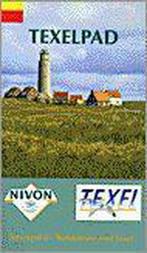 Texelpad / LAW-gids / 4 9789070601515, Verzenden
