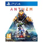 Anthem (PlayStation 4) (Games, Binnenspeelgoed), Hobby en Vrije tijd, Nieuw, Verzenden
