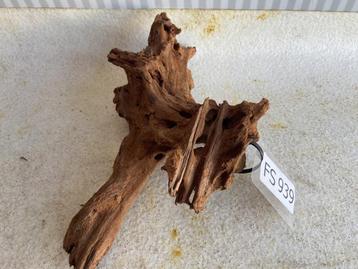 Fine Sinking Wood Selected  FS939 25x16x7 cm beschikbaar voor biedingen