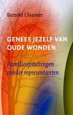 Genees jezelf van oude wonden 9789069639598 Bertold Ulsamer, Boeken, Verzenden, Gelezen, Bertold Ulsamer