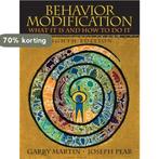 Behaviour Modification 9780131942271 Joseph Pear, Boeken, Verzenden, Gelezen, Joseph Pear