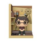 Harry Potter POP! Nooks Vinyl Figure Harry Potter Cupboard 9, Verzamelen, Harry Potter, Ophalen of Verzenden, Nieuw