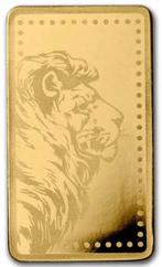 0.5 gram - Goud .999 - Gold Gems (Zonder Minimumprijs), Postzegels en Munten