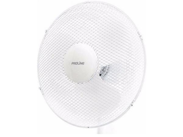 Veiling - Proline tafelventilator DFP30, Elektronische apparatuur, Ventilatoren, Gebruikt