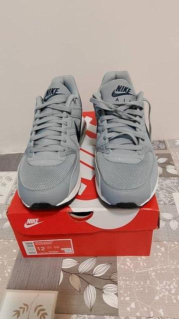 Nike - Low-top sneakers - Maat: EU 46 beschikbaar voor biedingen