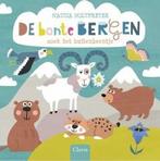 De bonte bergen / Zoek het buitenbeentje 9789044827606, Verzenden, Gelezen, Nastja Holtfreter
