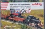 Märklin H0 - 2915, 5190, 7390, 5101, 5120 - Treinset (5) -, Nieuw