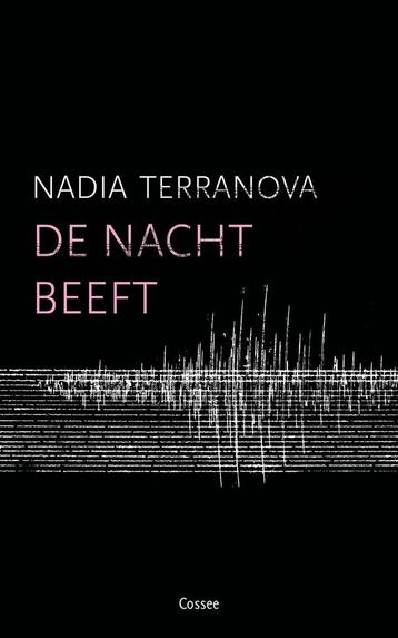 De nacht beeft (9789464521344, Nadia Terranova), Verzenden
