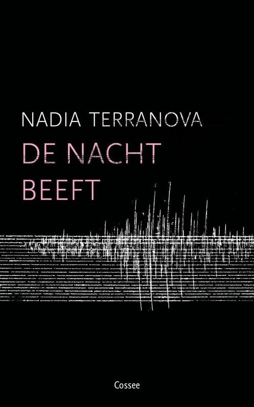 De nacht beeft (9789464521344, Nadia Terranova), Boeken, Romans, Nieuw, Verzenden