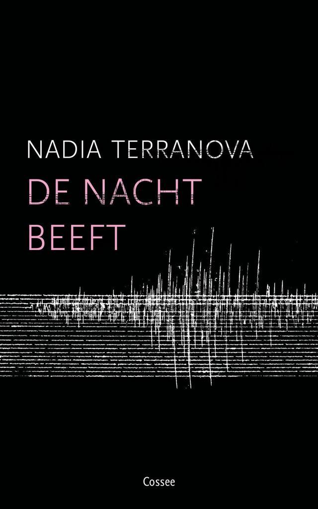 De nacht beeft (9789464521344, Nadia Terranova), Boeken, Romans, Nieuw, Verzenden
