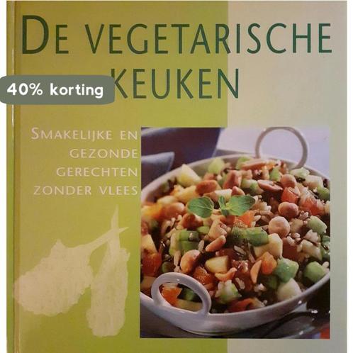 De Vegetarische Keuken 9783625112235, Boeken, Overige Boeken, Gelezen, Verzenden