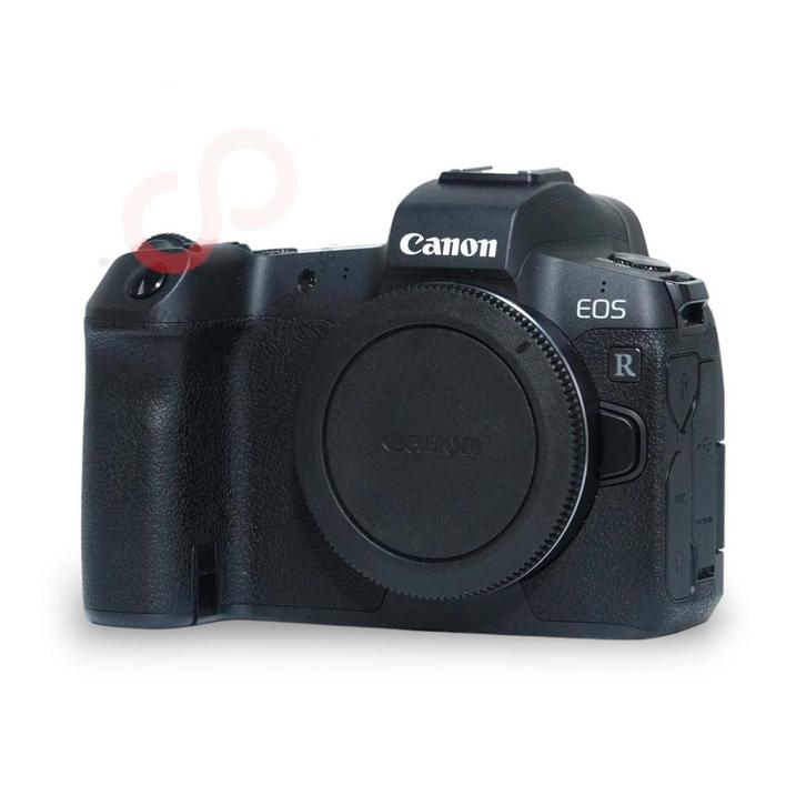Canon EOS R nr. 0748, Audio, Tv en Foto, Fotocamera's Digitaal, Zo goed als nieuw, Canon, 8 keer of meer, Ophalen of Verzenden