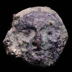 Hispania, Gades. 1/4 Calco minted between 200 - 100 B.C.