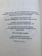 J.K. Rowling / Thomas Taylor - Harry Potter and the