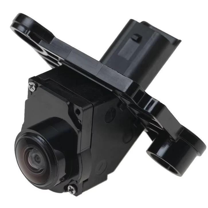 Clio Captur Achteruitrijcamera 284423509R, Auto-onderdelen, Elektronica en Kabels, Nieuw, Renault, Verzenden