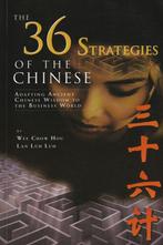 The 36 Strategies of the Chinese - Lan Luh Luh, Wee Chow Hou, Nieuw, Verzenden