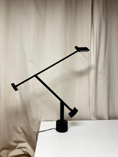 Artemide - Richard Sapper - Lampe - Tizio - Métal, Antiek en Kunst, Antiek | Verlichting
