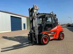 Veiling: Heftruck Fenwick-Linde H50D-03 Diesel 5000kg 4.91m, Zakelijke goederen, Ophalen
