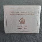 Europe. Year Set (BU) / 2 Euro 2002/2024 (13 items)