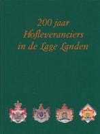 200 JAAR HOFLEVERANCIERS 9789075049046, Livres, Encyclopédies, M.R. van der Krogt, Verzenden