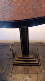 Tafellamp - Leder - Tafellamp