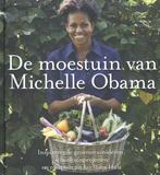 De moestuin van Michelle Obama 9789045200477 Michelle Obama, Boeken, Verzenden, Gelezen, Michelle Obama