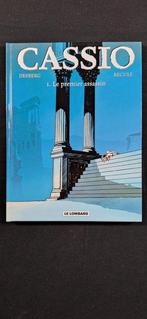 Cassio T1 à T9 - Série complète - 9x C - 9 Album - Eerste, Boeken, Nieuw
