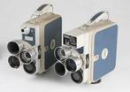 Eumig C3 TTL - 2 cameras - Filmcamera, Verzamelen, Foto-apparatuur en Filmapparatuur