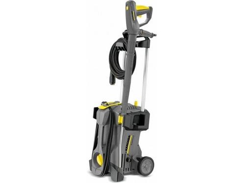 Kärcher HD 5/11 P - Hogedrukreiniger, Huis en Inrichting, Woonaccessoires | Overige, Zo goed als nieuw, Verzenden