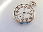 military silver - pocket watches - Zonder Minimumprijs - 0 -, Nieuw