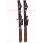 155 skis VOLANT CHAMPAGNE 2023, grip walk, woodcore + Volan, Verzenden, Ski's