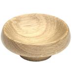 Meubelknop Hamar Ø66mm eiken, Huis en Inrichting, Kasten | Overige, Nieuw