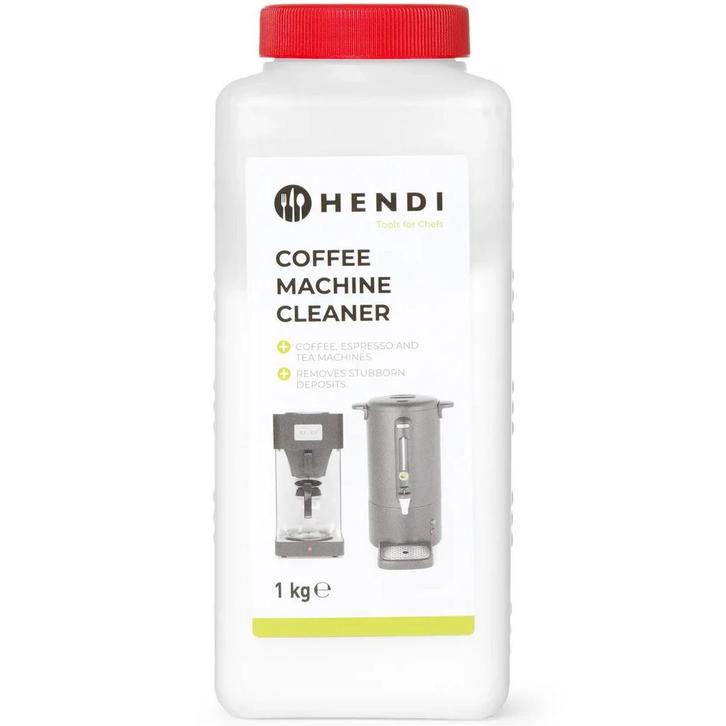 Koffiemachine Reiniger | 12 Stuks HENDI, Zakelijke goederen, Horeca | Keukenapparatuur, Nieuw in verpakking, Verzenden