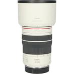 Tweedehands Canon RF 70-200mm f/4.0L IS USM CM6017, Ophalen of Verzenden, Overige typen