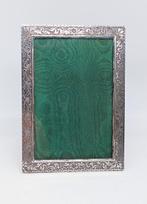 Lijst - .800 zilver, Antiek en Kunst