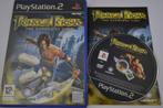Prince of Persia - The Sands of Time (PS2 PAL), Nieuw