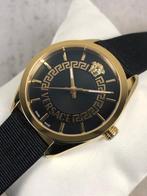 Versace - V-Circle - VE8A002 24 - Dames -, Handtassen en Accessoires, Horloges | Heren, Nieuw