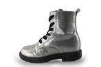 Kipling Veterboots in maat 27 Zilver | 5% korting, Kinderen en Baby's, Kipling, Verzenden, Jongen of Meisje, Schoenen