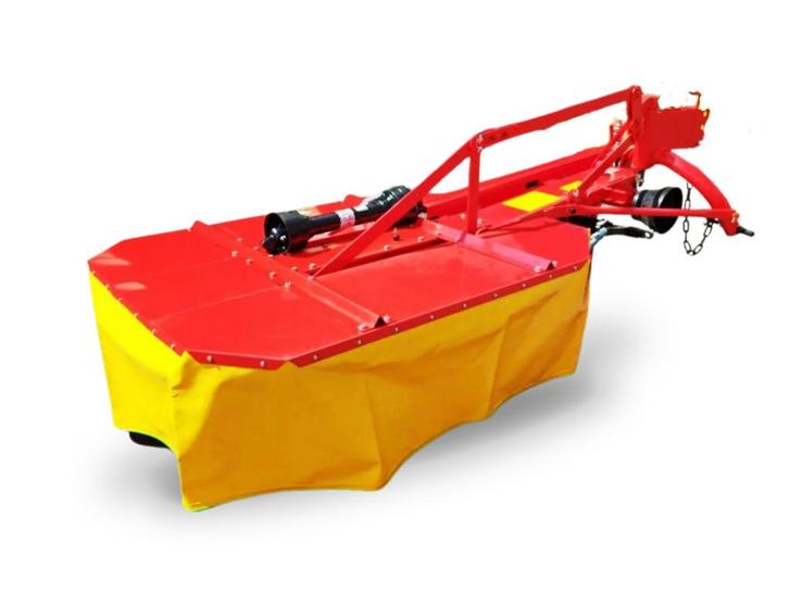 Kraffter Cyclomaaier 135cm, Zakelijke goederen, Landbouw | Werktuigen